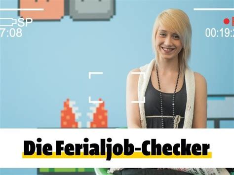 ferialjob vorarlberg